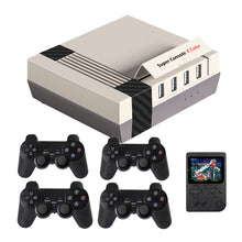 Load image into Gallery viewer, Super Console X Cube Retro Video Game Consoles Pre-load Up to 117,000+ Games,70+Emulators,Support Multi-players