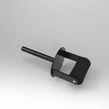 Load image into Gallery viewer, Home Gym Tibialis Trainer Fitness Calf Ankle Developer Tibia Muscle Exercise Bar Barbell Leg Extension Curl Training Machine