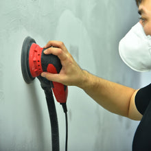 Load image into Gallery viewer, Random Orbital Mini Sander 5mm Wood Brush Floor Drywall Sander Brushless Variable Speed  Sanders For finishing Corners Car