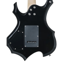 Load image into Gallery viewer, 6 Strings Electric Guitar 24 Frets Maple Body  Electric Guitar Guitarra With Bag Speaker Necessary Guitar Parts &amp; Accessories