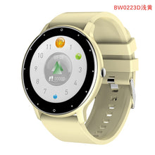 Load image into Gallery viewer, Smart Watch Men Women Full Touch Screen Sport Fitness Watch Man IP67 Waterproof Bluetooth For Android IOS Smartwatch Men
