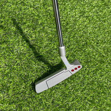 Load image into Gallery viewer, Newport 2.0 Golf Putter Silver 32/33/34/35 Inch With Headcover For Right Hand