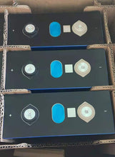 Load image into Gallery viewer, New Lifepo4 320Ah 2-16PCS 3.2V Grade A 12V 24V 48V 310AH Battery Pack DIY RV Cell And Solar Energy Storage System EU US Tax Free