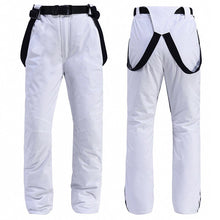 Load image into Gallery viewer, 2022 New Women&#39;s Ski Jackets And Pants Set Windproof Waterproof Snowsuit Winter Warm Snowboarding Ski Suits