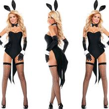 Load image into Gallery viewer, SEXY MEOW Anime Cute Bunny  Mai Cosplay  Material Good Quality Sexy Rabbit Woman Halloween Costume эротические костюмы  Slutty