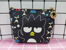 Load image into Gallery viewer, Sanrio Wallet Cheap Kawaii Cinnamoroll MyMelody Kuromi Pachacco Cartoon Leather Card Holder Cute Coin Purse Phone Case For Women