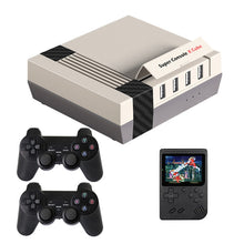Load image into Gallery viewer, Super Console X Cube Retro Video Game Consoles Pre-load Up to 117,000+ Games,70+Emulators,Support Multi-players