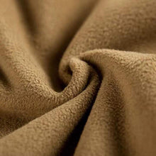 Load image into Gallery viewer, US Men&#39;s Tactical Outdoor Jacket Hunting Clothes Warm Zippers Fleece Pullover Men Windproof Autumn Winter Coat Thermal Underwear