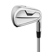Load image into Gallery viewer, New golf club T200 iron set high fault tolerance long distance strong iron set men&#39;s golf club iron set soft iron forging