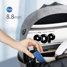 Load image into Gallery viewer, High-speed 1TB 2TB SSD 500GB Portable External Solid State Hard Drive 16TB 8TB USB 3.0 Interface 100% Original Mobile Hard Drive