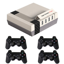 Load image into Gallery viewer, Super Console X Cube Retro Video Game Consoles Pre-load Up to 117,000+ Games,70+Emulators,Support Multi-players