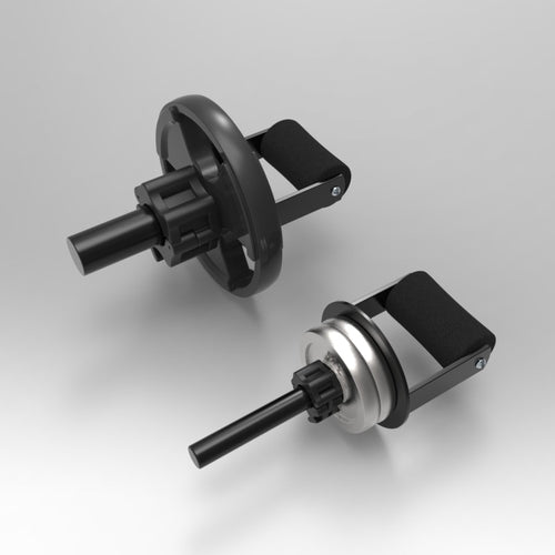 Home Gym Tibialis Trainer Fitness Calf Ankle Developer Tibia Muscle Exercise Bar Barbell Leg Extension Curl Training Machine