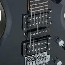 Load image into Gallery viewer, 6 Strings Electric Guitar 24 Frets Maple Body  Electric Guitar Guitarra With Bag Speaker Necessary Guitar Parts &amp; Accessories