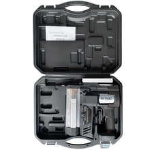 Load image into Gallery viewer, 18V Nailer Wireless Orbeez Gun Pneumatic Pistola Construction Stapler 20-50mm Nail 19-40mm Staple To Makita Battery ( Bare Tool)