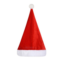 Load image into Gallery viewer, Sensual Lingerie Bodysuit with Fur Hat Women Christmas Red Erotic Lingerie Mesh Hollow Out Valentine&#39;s Day Sexy Erotic Costumes