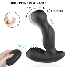 Load image into Gallery viewer, Sex Toys Anal Vibrator Finger Prostate Massage Anus Stimulate Butt Plug Male Masturbator Backyard Plug Sex Products For Men Gays