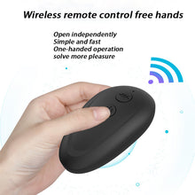 Load image into Gallery viewer, Sex Toys Anal Vibrator Finger Prostate Massage Anus Stimulate Butt Plug Male Masturbator Backyard Plug Sex Products For Men Gays