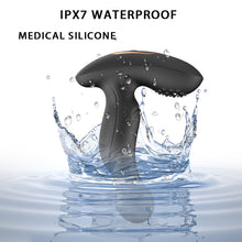 Load image into Gallery viewer, Sex Toys Anal Vibrator Finger Prostate Massage Anus Stimulate Butt Plug Male Masturbator Backyard Plug Sex Products For Men Gays