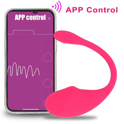 Sex Toys Bluetooths Dildo Vibrator for Women Wireless APP Remote Control Vibrator Wear Vibrating Panties Toy for Couple Sex Shop