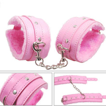 Load image into Gallery viewer, Sex Toys Seven-piece Set SM Alternative Bundled Toys Torture Tools Female Tools Cosplay Suit Sex Tools For Couples Sex position