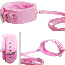 Load image into Gallery viewer, Sex Toys Seven-piece Set SM Alternative Bundled Toys Torture Tools Female Tools Cosplay Suit Sex Tools For Couples Sex position