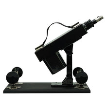 Load image into Gallery viewer, Sex products gun machine women&#39;s full-automatic telescopic masturbation device daily necessities women flirting products dildo