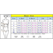 Load image into Gallery viewer, Sexy Leopard Bikinis 2020 Micro Bikini Set Push Up Thong Biquini High Cut Swimwear Women Mini Swimsuit Female Bathing Suit