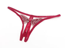 Load image into Gallery viewer, Sexy Lingerie French Bra Brief Sets Ultra Slim Women Underwear Sexy Lace Embroidery Bra Girls Lingerie Set Sale See Through Bra