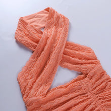 Load image into Gallery viewer, Sexy Mini Halter Neck Dresses Women Night Club Party Bodycon Dress Backless Bandage 2021 Summer Beach Sleeveless Y2K Dresses