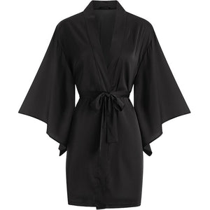 Sexy Pajamas Hot Summer Ice Silk Lace Side Hollow Out Suspenders Nightdress Summer Women Sleepwear 2022 New Night Suits