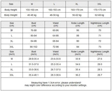 Load image into Gallery viewer, Sexy Robe Set With Lace Female 2PCS Bathrobe&amp;Suspender Nightdress Two-piece V-Neck Kimono Gown Sleepwear Suit Women Home Wear