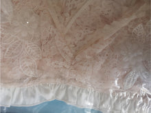 Load image into Gallery viewer, Sexy Solid Nightgown Sleeveless Pyjama Femme V-neck Pijama Mujer Women Pajamas Set Lace Sleepwear Satin Silk Home Clothes