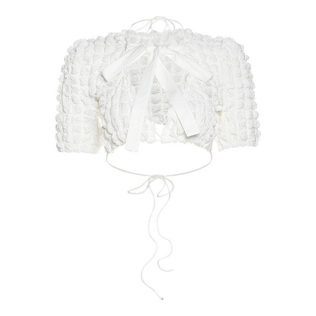 Sexy Stunning Stacked 2 Piece Set 2022 Summer Solid Short Sleeve Tops+elegant Hoow Mini Skirts Bodycon Party Clubwear Skirt Suit