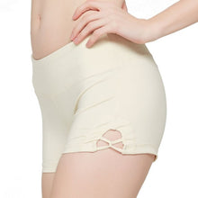 Load image into Gallery viewer, Sexy Women&#39;s Sports High Waist Shorts Athletic Gym Workout Fitness Leggings Breathable Elastic Waistband Short Pants