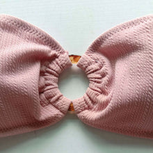 Load image into Gallery viewer, Sexy swimsuit women&#39;s bra split Swimsuit bikini push up 2020  bikini set