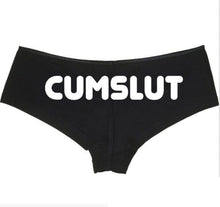 Load image into Gallery viewer, Sexy women seamless yoga shorts panties underwear female Letter bodybuilding gym fitness workout running sports underpants