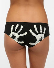 Load image into Gallery viewer, Sexy women seamless yoga shorts panties underwear female Letter bodybuilding gym fitness workout running sports underpants