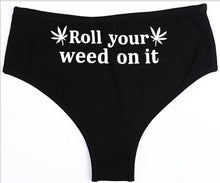 Load image into Gallery viewer, Sexy women seamless yoga shorts panties underwear female Letter bodybuilding gym fitness workout running sports underpants