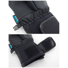 Load image into Gallery viewer, Cartoon Winter Women Ski Gloves Waterproof Sports Man Cycling Mittens Outdoor Mountain Men Snow Glove Warm Female Mitten Clothes
