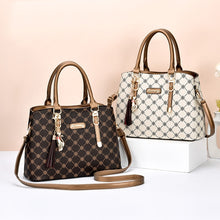 Load image into Gallery viewer, Shoulder Bags for Women Summer Beach Bag Female Crossbody Bag Fashion Tote Women Handbag Purses and Handbags Luxury Designer Bag