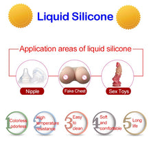 Load image into Gallery viewer, Silicone Dragon Dildo Suction Cup Dildos Butt Plug for Women Dragon Big Prostate Massager Monster Dildo Anal Sex Toys for Men