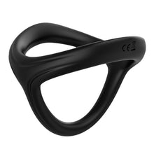 Load image into Gallery viewer, Silicone Durable Penis Ring Adult Men Ejaculation Delay Cock Rubber Rings Penis Enlargement Sex Toys For Male Sex Rings