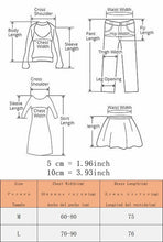 Load image into Gallery viewer, Silk Backless Nightgowns Lace Gown Nighty Women Satin Sleepwear Sexy Hot Erotic Night Dress Lingerie Elegant Sleepshirts Halter