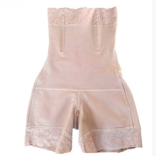 Load image into Gallery viewer, Slimming Butt Lifter Control Panty Underwear Shorts Slimming Body Shaper Shapewear Fajas Colombianas