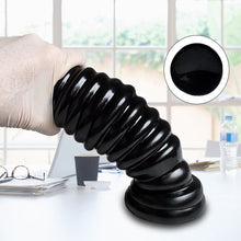 Load image into Gallery viewer, Soft Large Anal Plug Butt Plugs Big Anal Vaginal Dildo Plug Balls Prostate Massager Dilatodor Aanal Adult Sex Toys for Woman Men