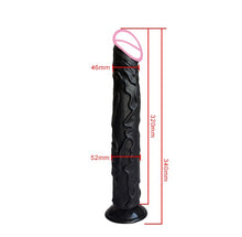 Load image into Gallery viewer, Soft Realistic Dildo Sex Toys With Suction Cup G Spot Stimulator Female Masturbation dildos Penis For Woman Men Vagina Anal