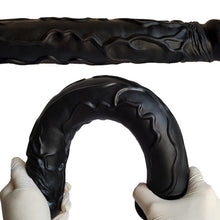 Load image into Gallery viewer, Soft Realistic Dildo Sex Toys With Suction Cup G Spot Stimulator Female Masturbation dildos Penis For Woman Men Vagina Anal