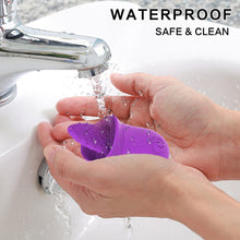 Load image into Gallery viewer, Soft Tongue Licking Vibrator G spot Clitoral Stimulator Mini Clit Sex Toys Vibrating Vaginal Massage Adult Women Orgasm Product