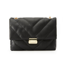 Load image into Gallery viewer, Solid Color PU Leather Crossbody Bags 2020 Designer Chains Women Shoulde Bags Luxury White Lady Messenger Bag Purse Bolso Mujer