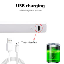 Load image into Gallery viewer, Sound Control Pickup Rhythm Ambient Light Strip Colorful LED Rechargeable Battery Car Computer Audio Music DJ Atmosphere Lamp